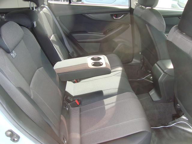 XV 1.6i-L EyeSight ナビ 前後ドラレコ バックカメラ レーンアシスト クルーズコントロール X-MODE DVD再生 Bluetooth接続 スマートキー トノカバー(45枚目)