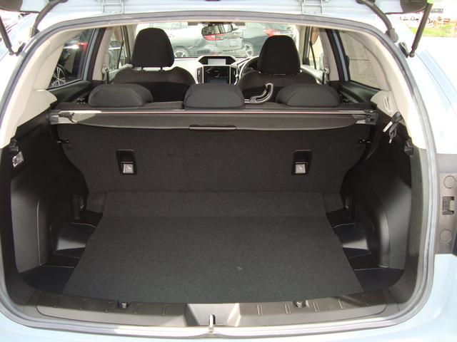 XV 1.6i-L EyeSight ナビ 前後ドラレコ バックカメラ レーンアシスト クルーズコントロール X-MODE DVD再生 Bluetooth接続 スマートキー トノカバー(46枚目)