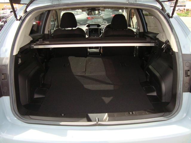 XV 1.6i-L EyeSight ナビ 前後ドラレコ バックカメラ レーンアシスト クルーズコントロール X-MODE DVD再生 Bluetooth接続 スマートキー トノカバー(47枚目)