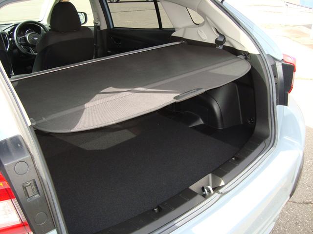 XV 1.6i-L EyeSight ナビ 前後ドラレコ バックカメラ レーンアシスト クルーズコントロール X-MODE DVD再生 Bluetooth接続 スマートキー トノカバー(48枚目)