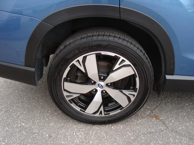 フォレスター Advance EyeSight搭載車 ナビ バックカメラ サイドカメラ レーンアシスト クルーズコントロール X-MODE 電動リヤゲート シートヒーター シートポジション記憶 スマートキー CD・DVD再生(8枚目)