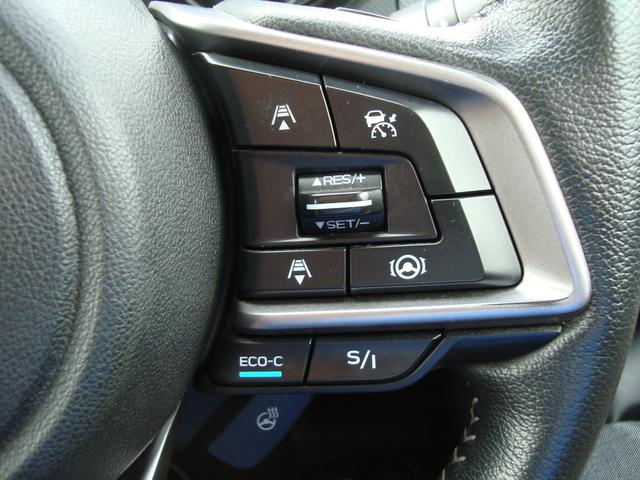 フォレスター Advance EyeSight搭載車 ナビ バックカメラ サイドカメラ レーンアシスト クルーズコントロール X-MODE 電動リヤゲート シートヒーター シートポジション記憶 スマートキー CD・DVD再生(23枚目)