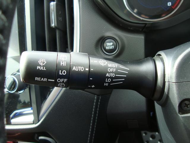 フォレスター Advance EyeSight搭載車 ナビ バックカメラ サイドカメラ レーンアシスト クルーズコントロール X-MODE 電動リヤゲート シートヒーター シートポジション記憶 スマートキー CD・DVD再生(25枚目)