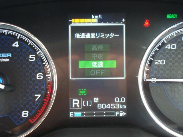 フォレスター Advance EyeSight搭載車 ナビ バックカメラ サイドカメラ レーンアシスト クルーズコントロール X-MODE 電動リヤゲート シートヒーター シートポジション記憶 スマートキー CD・DVD再生(32枚目)