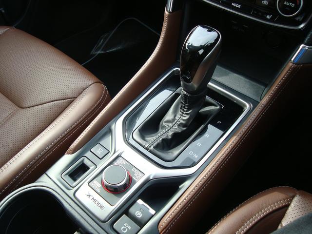 フォレスター Advance EyeSight搭載車 ナビ バックカメラ サイドカメラ レーンアシスト クルーズコントロール X-MODE 電動リヤゲート シートヒーター シートポジション記憶 スマートキー CD・DVD再生(36枚目)