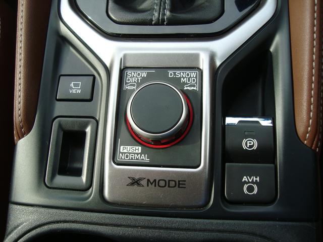 フォレスター Advance EyeSight搭載車 ナビ バックカメラ サイドカメラ レーンアシスト クルーズコントロール X-MODE 電動リヤゲート シートヒーター シートポジション記憶 スマートキー CD・DVD再生(37枚目)