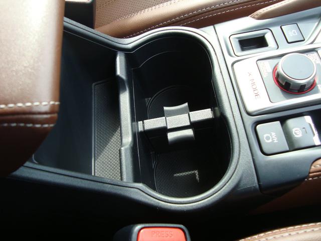 フォレスター Advance EyeSight搭載車 ナビ バックカメラ サイドカメラ レーンアシスト クルーズコントロール X-MODE 電動リヤゲート シートヒーター シートポジション記憶 スマートキー CD・DVD再生(38枚目)