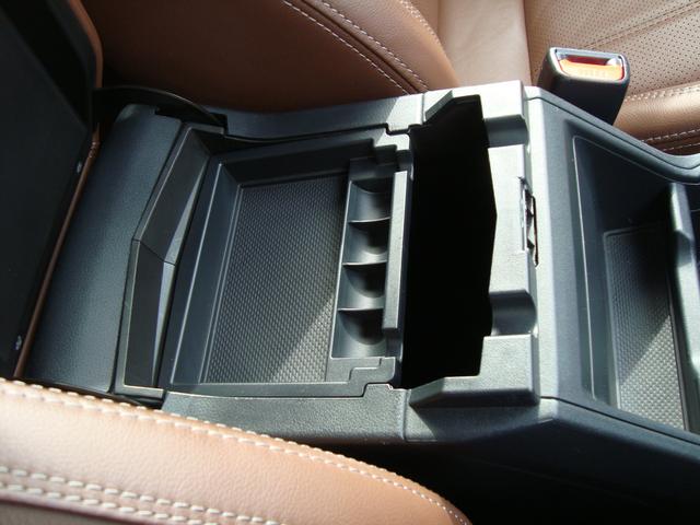 フォレスター Advance EyeSight搭載車 ナビ バックカメラ サイドカメラ レーンアシスト クルーズコントロール X-MODE 電動リヤゲート シートヒーター シートポジション記憶 スマートキー CD・DVD再生(39枚目)