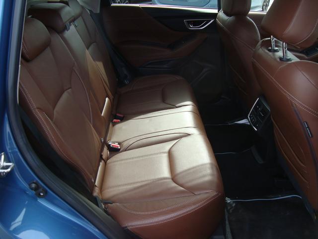 フォレスター Advance EyeSight搭載車 ナビ バックカメラ サイドカメラ レーンアシスト クルーズコントロール X-MODE 電動リヤゲート シートヒーター シートポジション記憶 スマートキー CD・DVD再生(44枚目)