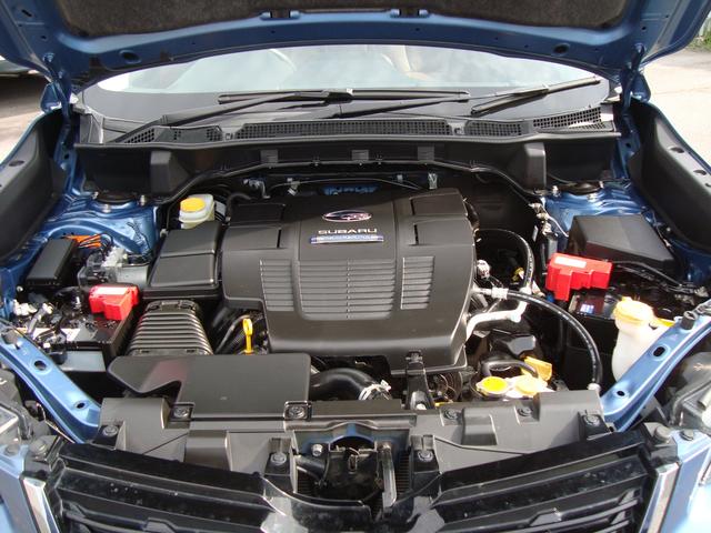 フォレスター Advance EyeSight搭載車 ナビ バックカメラ サイドカメラ レーンアシスト クルーズコントロール X-MODE 電動リヤゲート シートヒーター シートポジション記憶 スマートキー CD・DVD再生(53枚目)