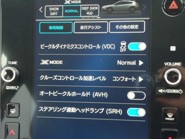 クロストレック リミテッド（28枚目）