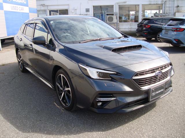 レヴォーグ ＧＴ－Ｈ　ＥＸ　ＥｙｅＳｉｇｈｔ　Ｘ搭載車　ナビ　ドラレコ　バックカメラ　サイドカメラ　フロントカメラ　障害物センサー　レーンアシスト　クルーズコントロール　電動リヤゲート　シートヒーター　シートポジション記憶　スマートキー（48枚目）