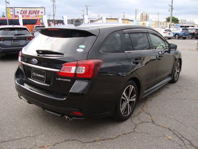 レヴォーグ １．６ＧＴ　ＥｙｅＳｉｇｈｔ　Ｓｍａｒｔ　Ｅｄｉｔｉｏｎ（2枚目）