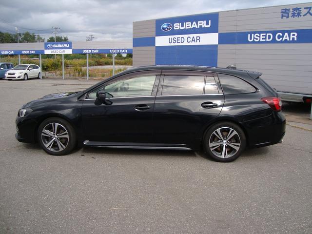 レヴォーグ １．６ＧＴ　ＥｙｅＳｉｇｈｔ　Ｓｍａｒｔ　Ｅｄｉｔｉｏｎ（3枚目）