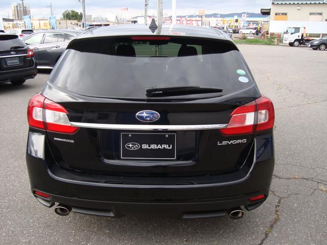 レヴォーグ １．６ＧＴ　ＥｙｅＳｉｇｈｔ　Ｓｍａｒｔ　Ｅｄｉｔｉｏｎ（5枚目）