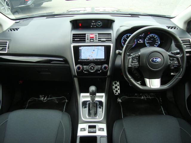 レヴォーグ １．６ＧＴ　ＥｙｅＳｉｇｈｔ　Ｓｍａｒｔ　Ｅｄｉｔｉｏｎ（6枚目）