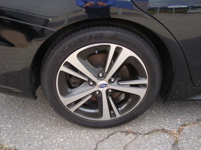 レヴォーグ １．６ＧＴ　ＥｙｅＳｉｇｈｔ　Ｓｍａｒｔ　Ｅｄｉｔｉｏｎ（8枚目）