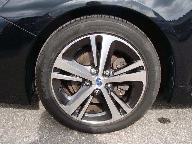 レヴォーグ １．６ＧＴ　ＥｙｅＳｉｇｈｔ　Ｓｍａｒｔ　Ｅｄｉｔｉｏｎ（10枚目）