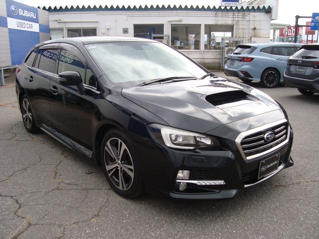 レヴォーグ １．６ＧＴ　ＥｙｅＳｉｇｈｔ　Ｓｍａｒｔ　Ｅｄｉｔｉｏｎ（11枚目）