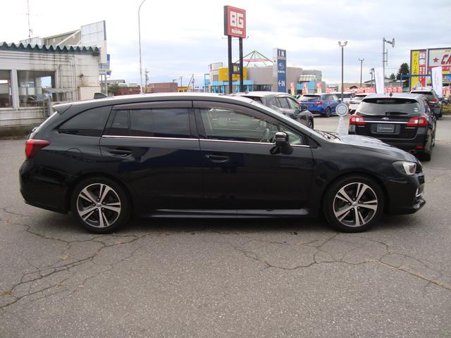 レヴォーグ １．６ＧＴ　ＥｙｅＳｉｇｈｔ　Ｓｍａｒｔ　Ｅｄｉｔｉｏｎ（12枚目）