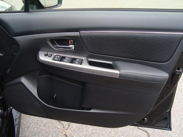 レヴォーグ １．６ＧＴ　ＥｙｅＳｉｇｈｔ　Ｓｍａｒｔ　Ｅｄｉｔｉｏｎ（14枚目）