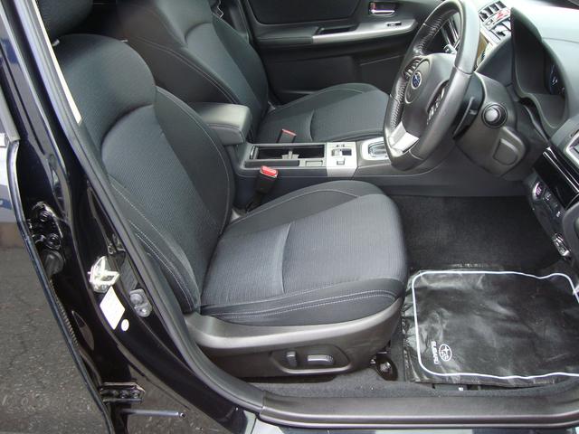 レヴォーグ １．６ＧＴ　ＥｙｅＳｉｇｈｔ　Ｓｍａｒｔ　Ｅｄｉｔｉｏｎ（16枚目）