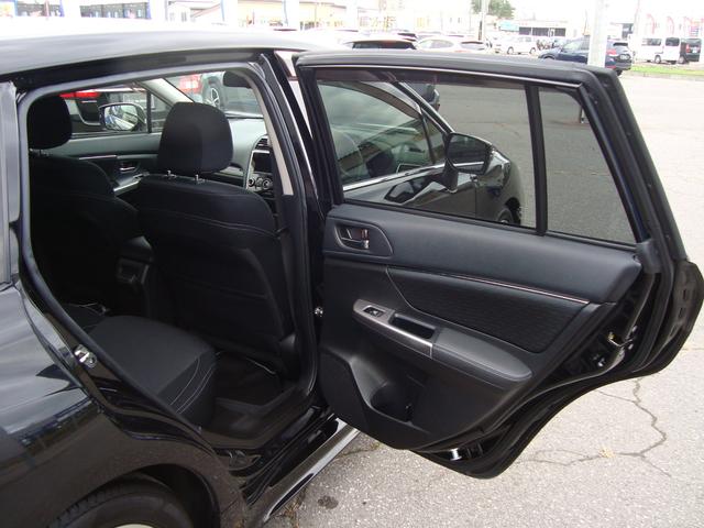 レヴォーグ １．６ＧＴ　ＥｙｅＳｉｇｈｔ　Ｓｍａｒｔ　Ｅｄｉｔｉｏｎ（36枚目）