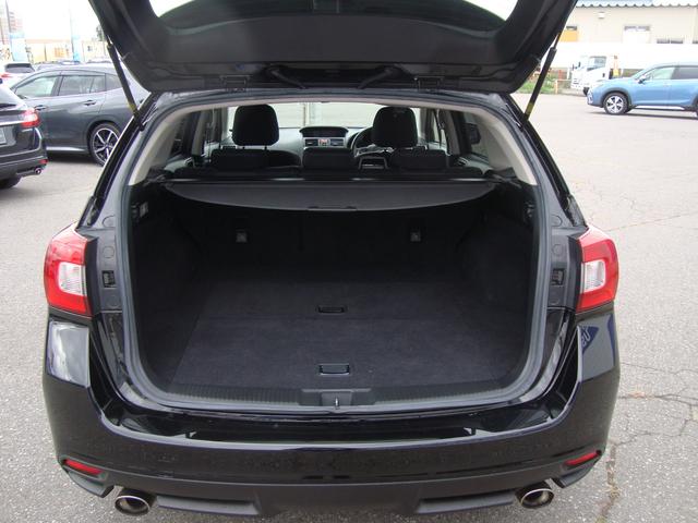 レヴォーグ １．６ＧＴ　ＥｙｅＳｉｇｈｔ　Ｓｍａｒｔ　Ｅｄｉｔｉｏｎ（40枚目）