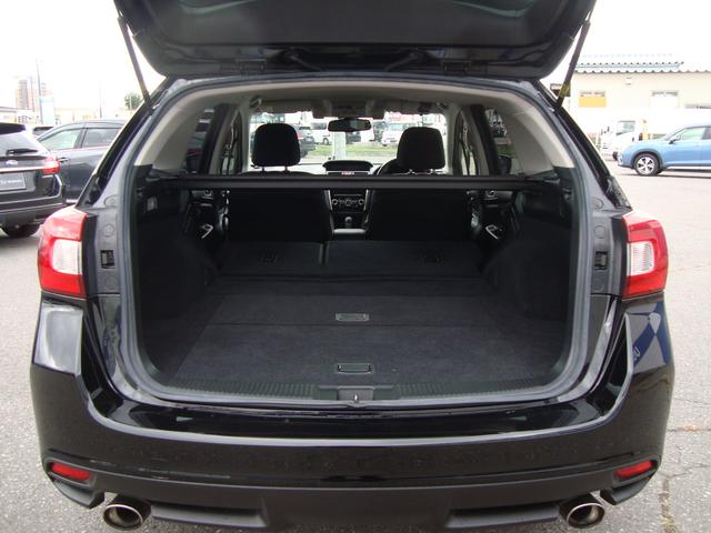 レヴォーグ １．６ＧＴ　ＥｙｅＳｉｇｈｔ　Ｓｍａｒｔ　Ｅｄｉｔｉｏｎ（41枚目）