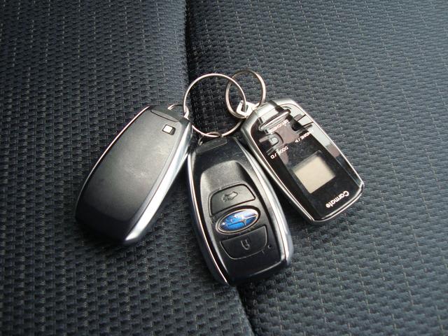 レヴォーグ １．６ＧＴ　ＥｙｅＳｉｇｈｔ　Ｓｍａｒｔ　Ｅｄｉｔｉｏｎ（49枚目）