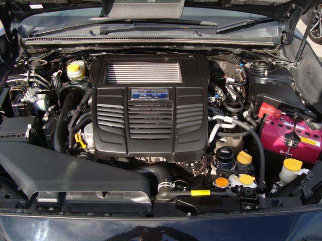 レヴォーグ １．６ＧＴ　ＥｙｅＳｉｇｈｔ　Ｓｍａｒｔ　Ｅｄｉｔｉｏｎ（50枚目）