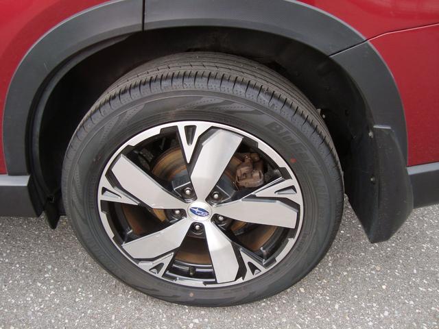 フォレスター Advance EyeSight搭載車(9枚目)