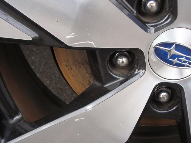 フォレスター Advance EyeSight搭載車(10枚目)