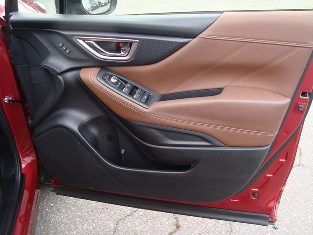 フォレスター Advance EyeSight搭載車(17枚目)