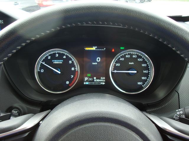 フォレスター Advance EyeSight搭載車(24枚目)