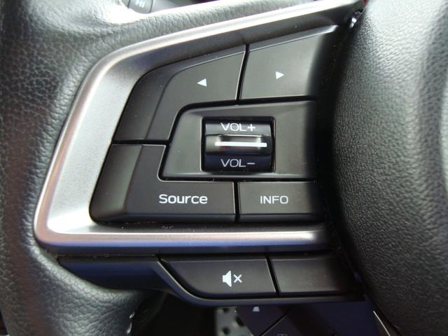 フォレスター Advance EyeSight搭載車(27枚目)