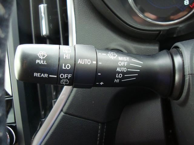 フォレスター Advance EyeSight搭載車(28枚目)
