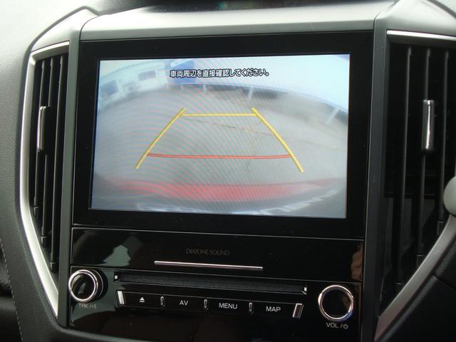 フォレスター Advance EyeSight搭載車(32枚目)