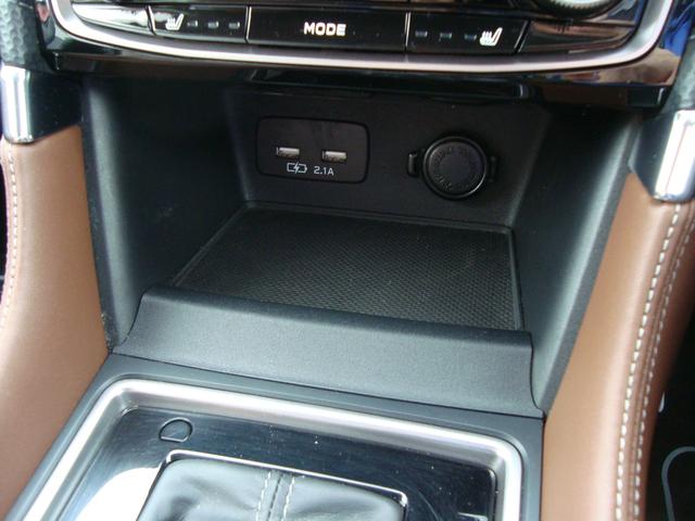 フォレスター Advance EyeSight搭載車(36枚目)