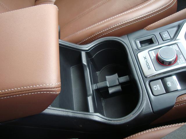 フォレスター Advance EyeSight搭載車(39枚目)