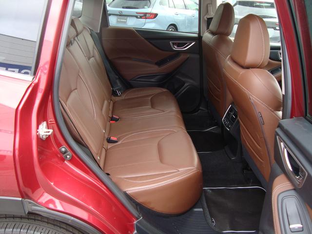 フォレスター Advance EyeSight搭載車(44枚目)