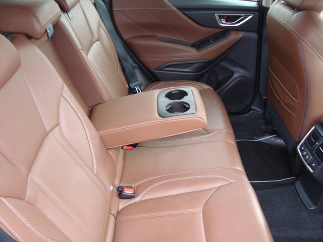 フォレスター Advance EyeSight搭載車(45枚目)