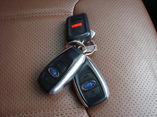 フォレスター Advance EyeSight搭載車(51枚目)