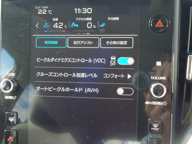 インプレッサ ＳＴ－Ｇ（27枚目）