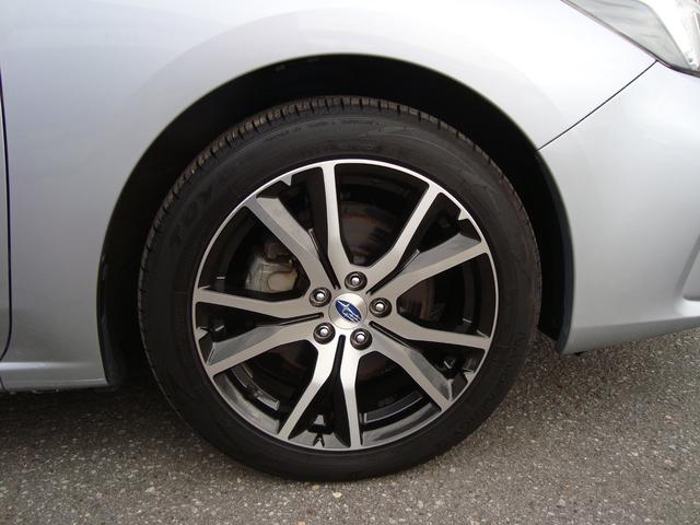 インプレッサスポーツ 2.0i-L EyeSight フローティングナビ(7枚目)