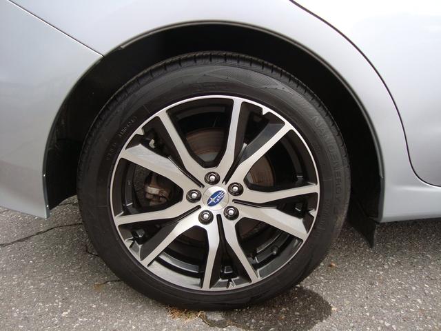 インプレッサスポーツ 2.0i-L EyeSight フローティングナビ(8枚目)