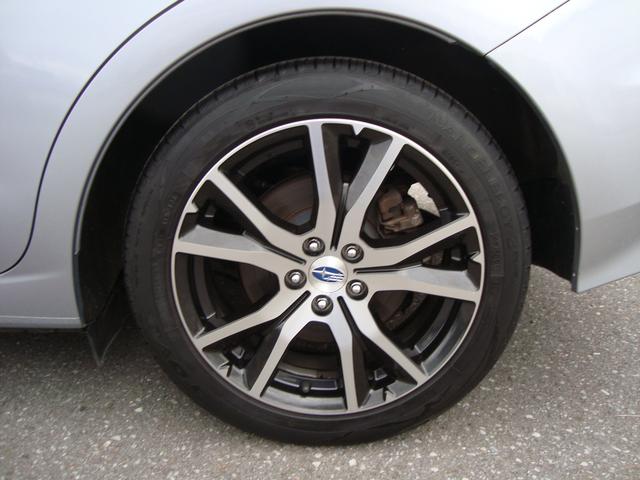 インプレッサスポーツ 2.0i-L EyeSight フローティングナビ(9枚目)