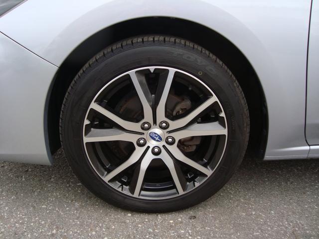 インプレッサスポーツ 2.0i-L EyeSight フローティングナビ(10枚目)