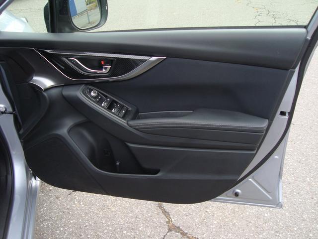 インプレッサスポーツ 2.0i-L EyeSight フローティングナビ(14枚目)