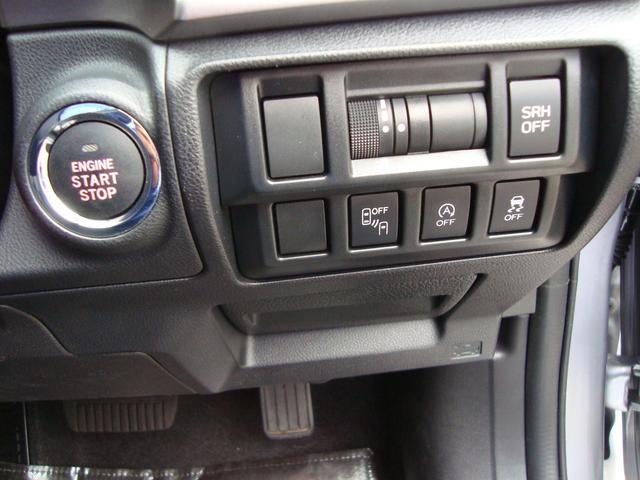 インプレッサスポーツ 2.0i-L EyeSight フローティングナビ(16枚目)